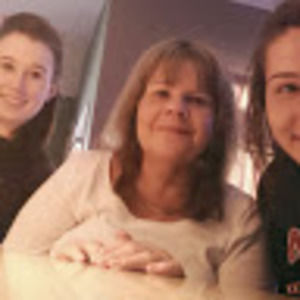 Meet your Posher, Carol